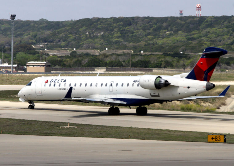 Killeen airport